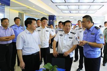 山东青岛胶州市公安局执法记录仪采购