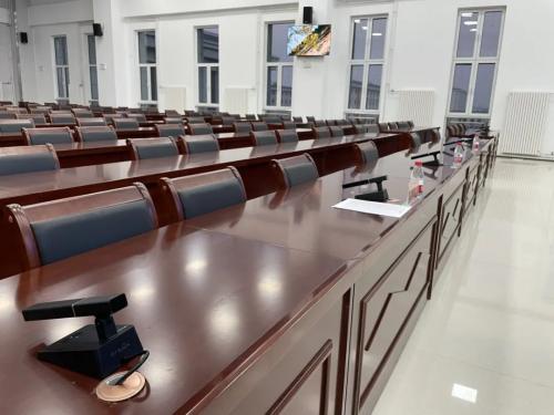 河南郑州某电力管理局 电力记录仪采购