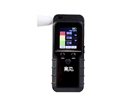 亮见 LJ-S01酒精检测仪