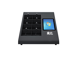 便携式采集站LJ-T08（8口）