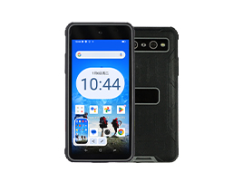 亮见SJ-LJ01防爆手机