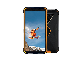 亮见SJ-LJ03防爆手机