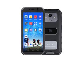 亮见SJ-LJ02防爆手机