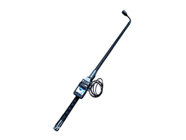 亮见记录仪伸缩杆